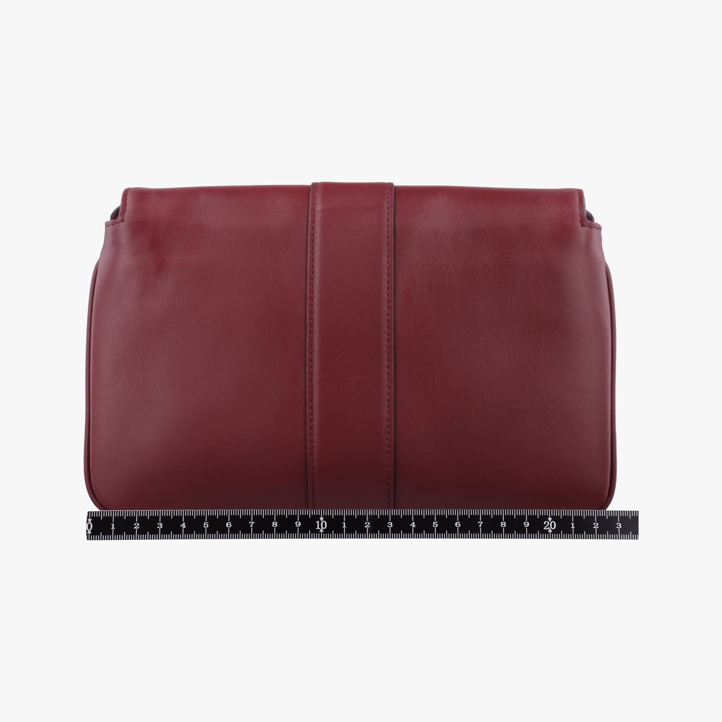 Arli Burgundy Leather 550129 I026802859アリー ワインレッド レザー 550129 I026802859