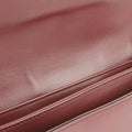 Arli Burgundy Leather 550129 I026802859アリー ワインレッド レザー 550129 I026802859