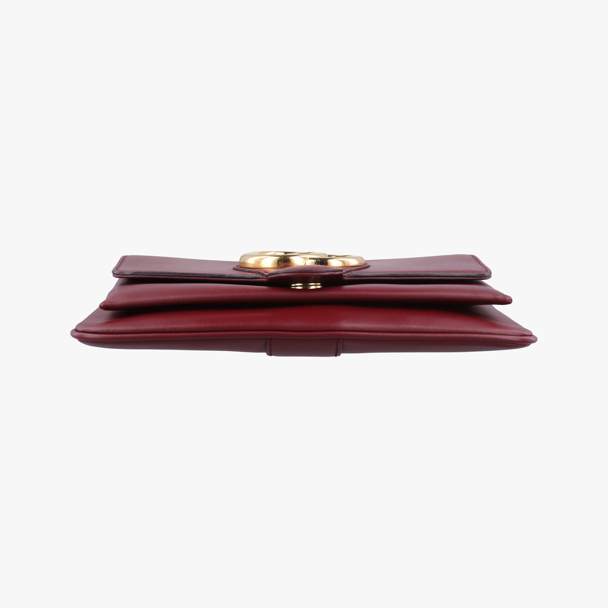 Arli Burgundy Leather 550129 I026802859アリー ワインレッド レザー 550129 I026802859