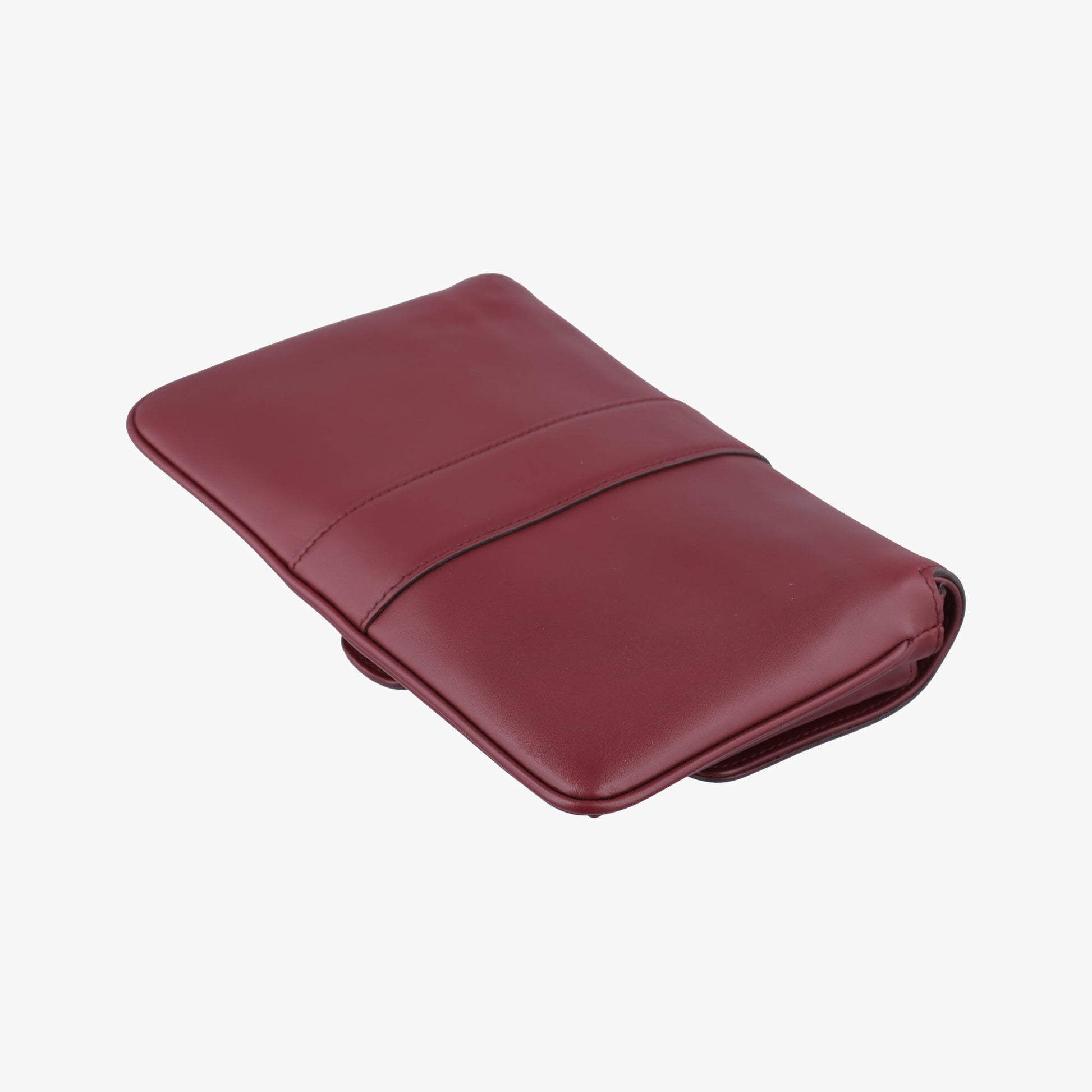 Arli Burgundy Leather 550129 I026802859アリー ワインレッド レザー 550129 I026802859