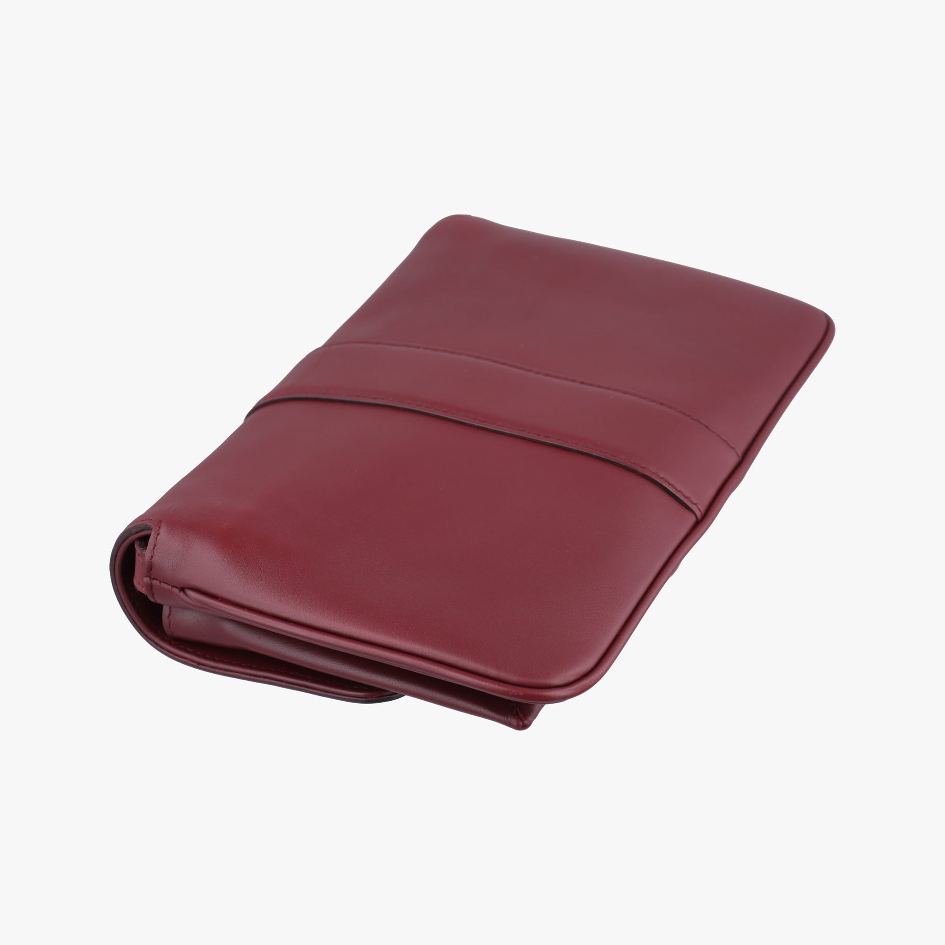 Arli Burgundy Leather 550129 I026802859アリー ワインレッド レザー 550129 I026802859