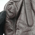 GG Guccissima Boston Brown leather 257289 F7823987GGシマ グッチシマ ボストン ブラウン レザー 257289 F7823987