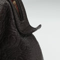 GG Guccissima Boston Brown leather 257289 F7823987GGシマ グッチシマ ボストン ブラウン レザー 257289 F7823987