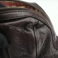 GG Guccissima Boston Brown leather 257289 F7823987GGシマ グッチシマ ボストン ブラウン レザー 257289 F7823987