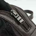 GG Guccissima Boston Brown leather 257289 F7823987GGシマ グッチシマ ボストン ブラウン レザー 257289 F7823987