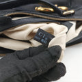 Ride Black Leather 269963 D9309665ライド ブラック レザー 269963 D9309665