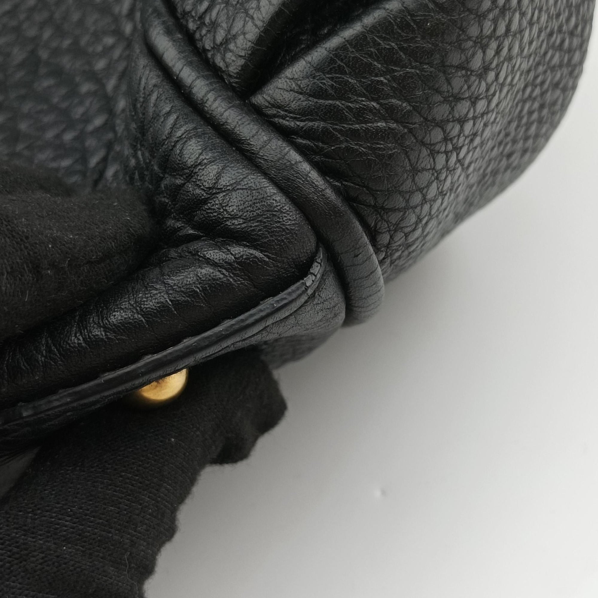 Ride Black Leather 269963 D9309665ライド ブラック レザー 269963 D9309665