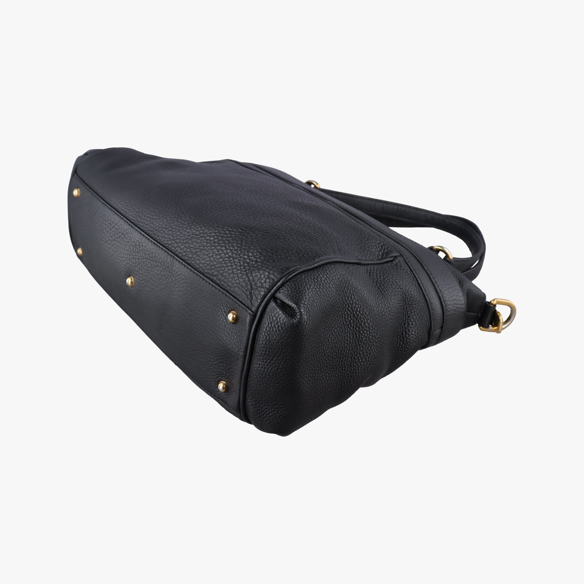 Ride Black Leather 269963 D9309665ライド ブラック レザー 269963 D9309665