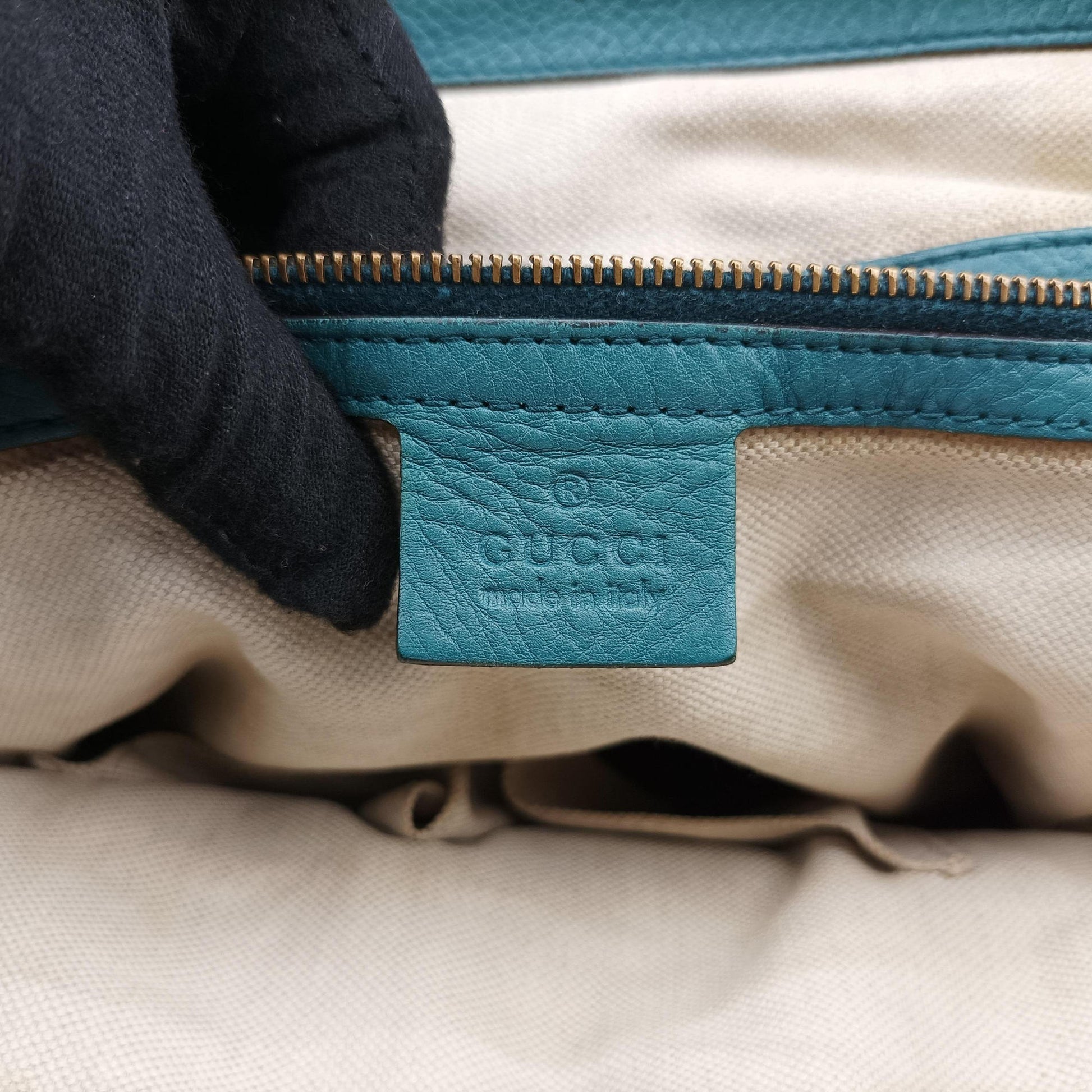Ride Teal Leather 269963 G9309200ライド ティール レザー 269963 G9309200