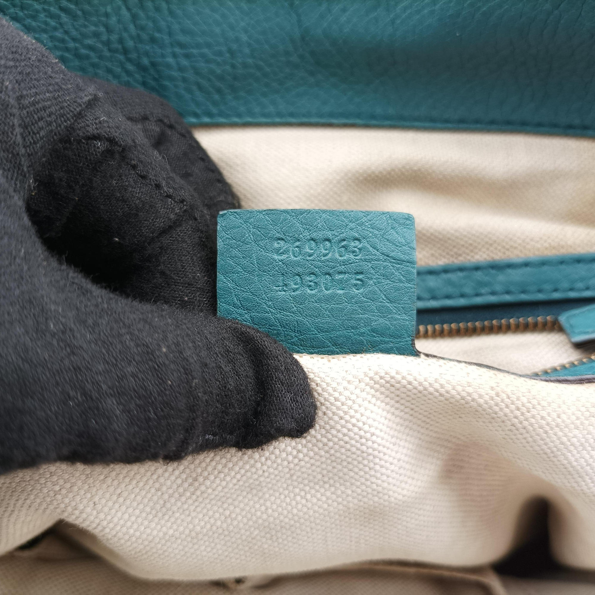 Ride Teal Leather 269963 G9309200ライド ティール レザー 269963 G9309200