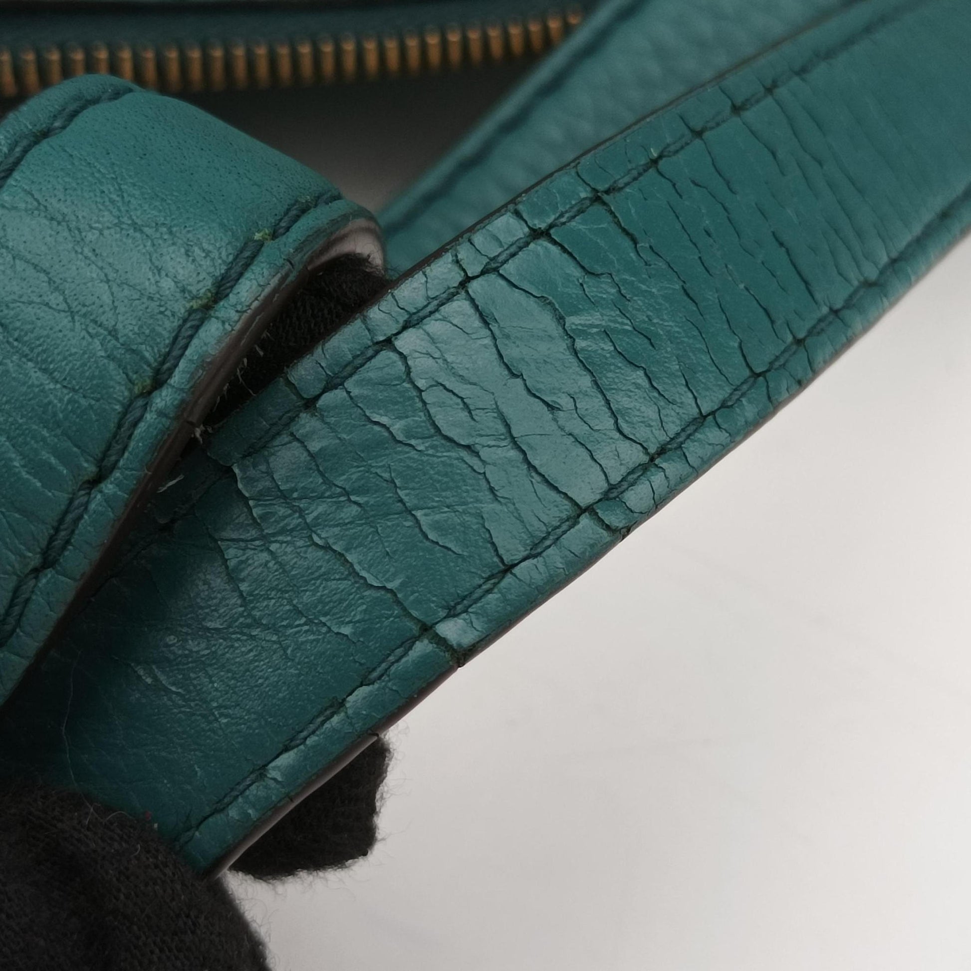Ride Teal Leather 269963 G9309200ライド ティール レザー 269963 G9309200