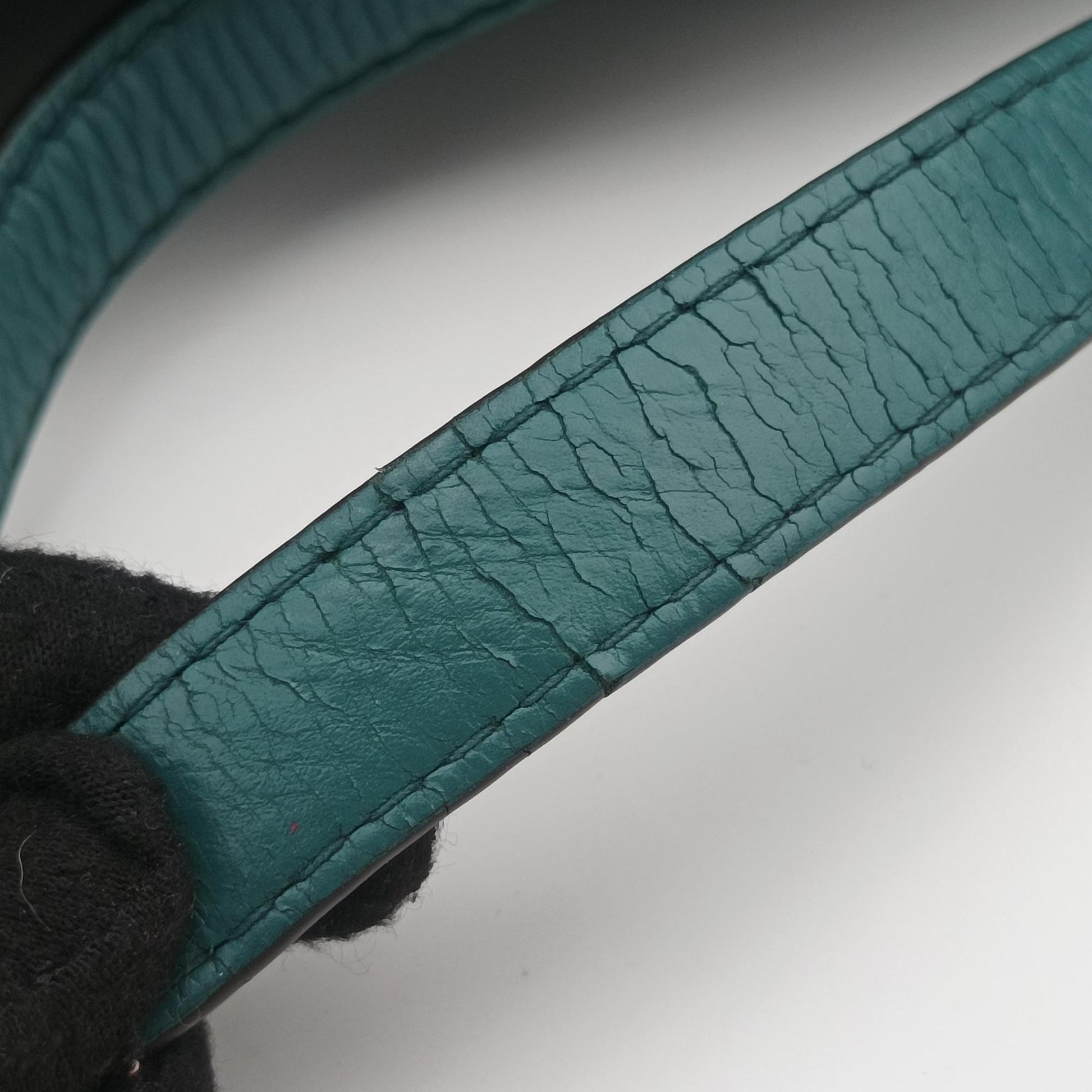 Ride Teal Leather 269963 G9309200ライド ティール レザー 269963 G9309200