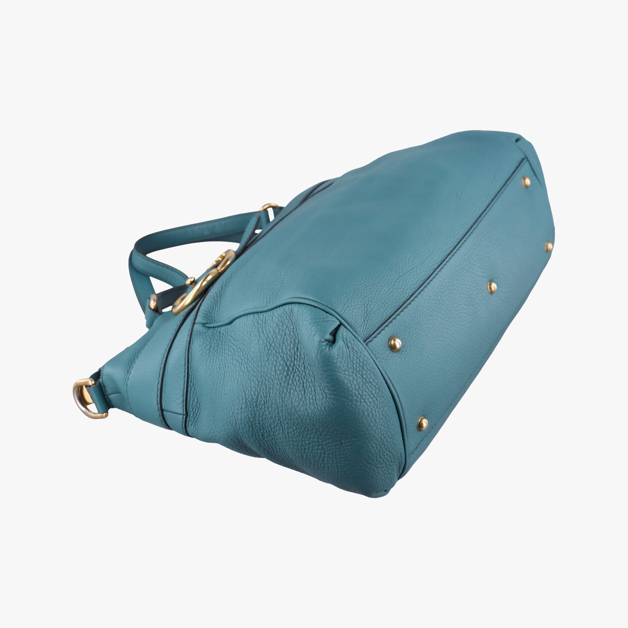Ride Teal Leather 269963 G9309200ライド ティール レザー 269963 G9309200