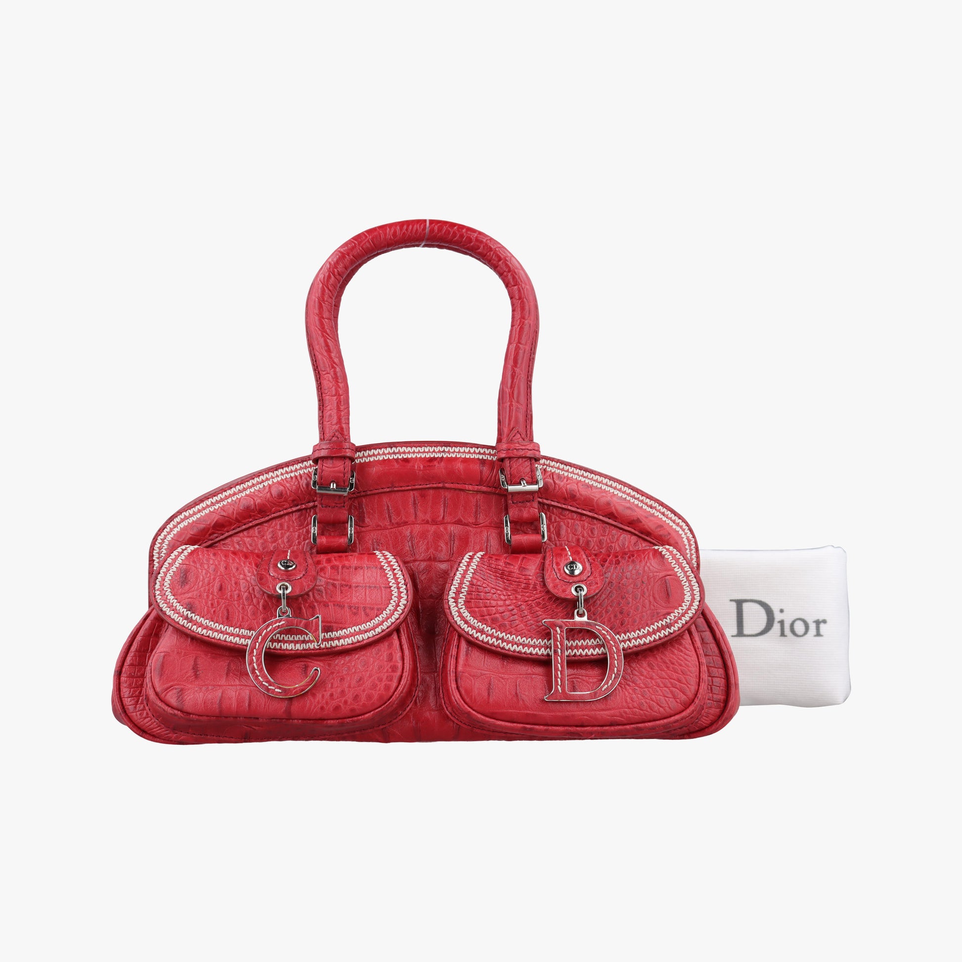 Detective Red Leather 05-MA-0035ディテクティブ レッド レザー 05-MA-0035