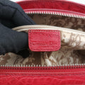 Detective Red Leather 05-MA-0035ディテクティブ レッド レザー 05-MA-0035