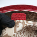 Detective Red Leather 05-MA-0035ディテクティブ レッド レザー 05-MA-0035