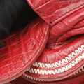Detective Red Leather 05-MA-0035ディテクティブ レッド レザー 05-MA-0035