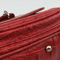 Detective Red Leather 05-MA-0035ディテクティブ レッド レザー 05-MA-0035