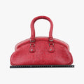 Detective Red Leather 05-MA-0035ディテクティブ レッド レザー 05-MA-0035