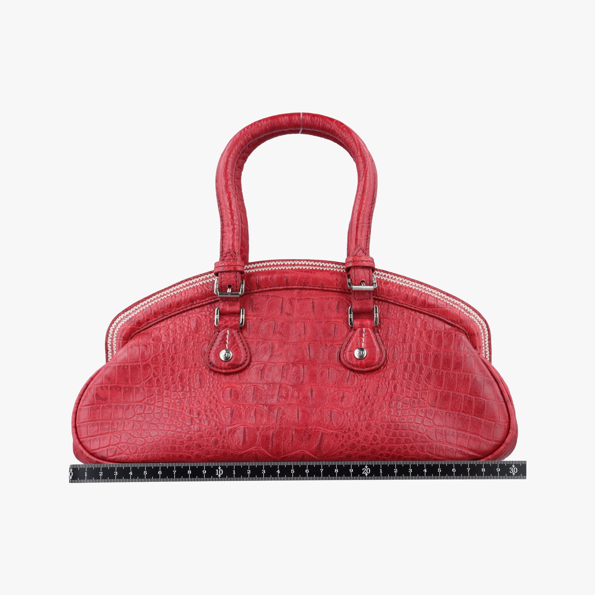 Detective Red Leather 05-MA-0035ディテクティブ レッド レザー 05-MA-0035