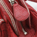 Detective Red Leather 05-MA-0035ディテクティブ レッド レザー 05-MA-0035