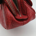 Detective Red Leather 05-MA-0035ディテクティブ レッド レザー 05-MA-0035