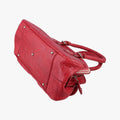 Detective Red Leather 05-MA-0035ディテクティブ レッド レザー 05-MA-0035