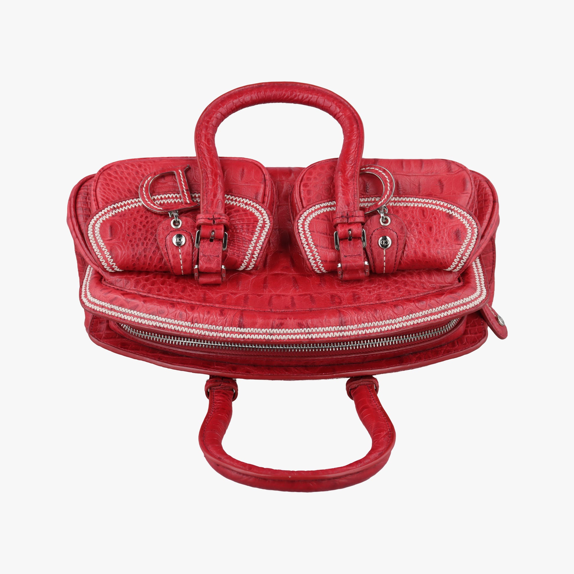 Detective Red Leather 05-MA-0035ディテクティブ レッド レザー 05-MA-0035