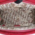 Detective Red Leather 05-MA-0035ディテクティブ レッド レザー 05-MA-0035