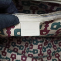 Bamboo White Leather 169976 Lot number unknownバンブー ホワイト レザー 169976 製番不明