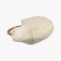Bamboo White Leather 169976 Lot number unknownバンブー ホワイト レザー 169976 製番不明