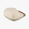 Bamboo White Leather 169976 Lot number unknownバンブー ホワイト レザー 169976 製番不明