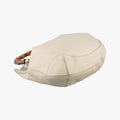 Bamboo White Leather 169976 Lot number unknownバンブー ホワイト レザー 169976 製番不明