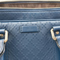 Diamante Blue Leather 208463 G016732390ディアマンテ ブルー レザー 208463 G016732390