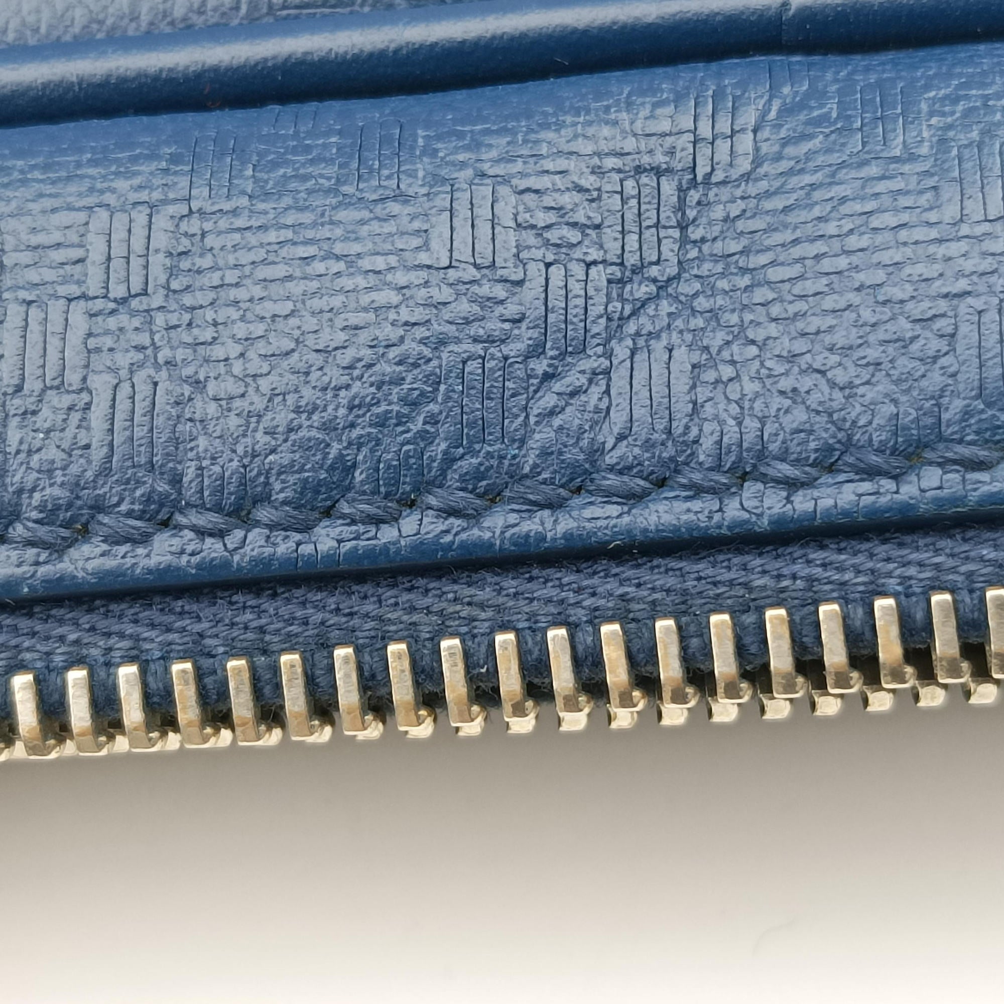 Diamante Blue Leather 208463 G016732390ディアマンテ ブルー レザー 208463 G016732390