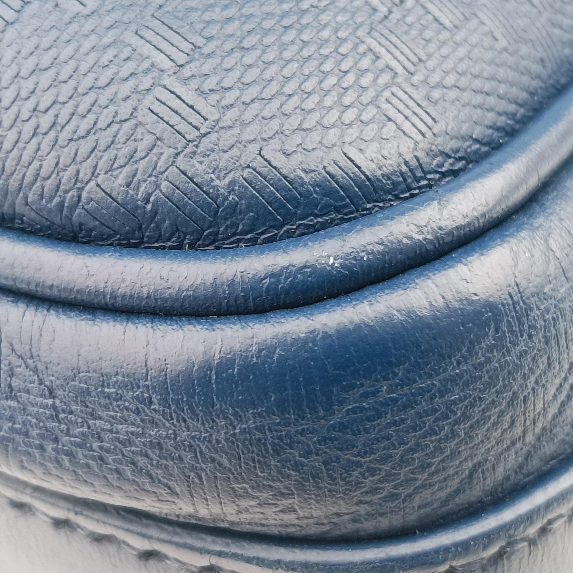 Diamante Blue Leather 208463 G016732390ディアマンテ ブルー レザー 208463 G016732390