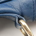 Diamante Blue Leather 208463 G016732390ディアマンテ ブルー レザー 208463 G016732390