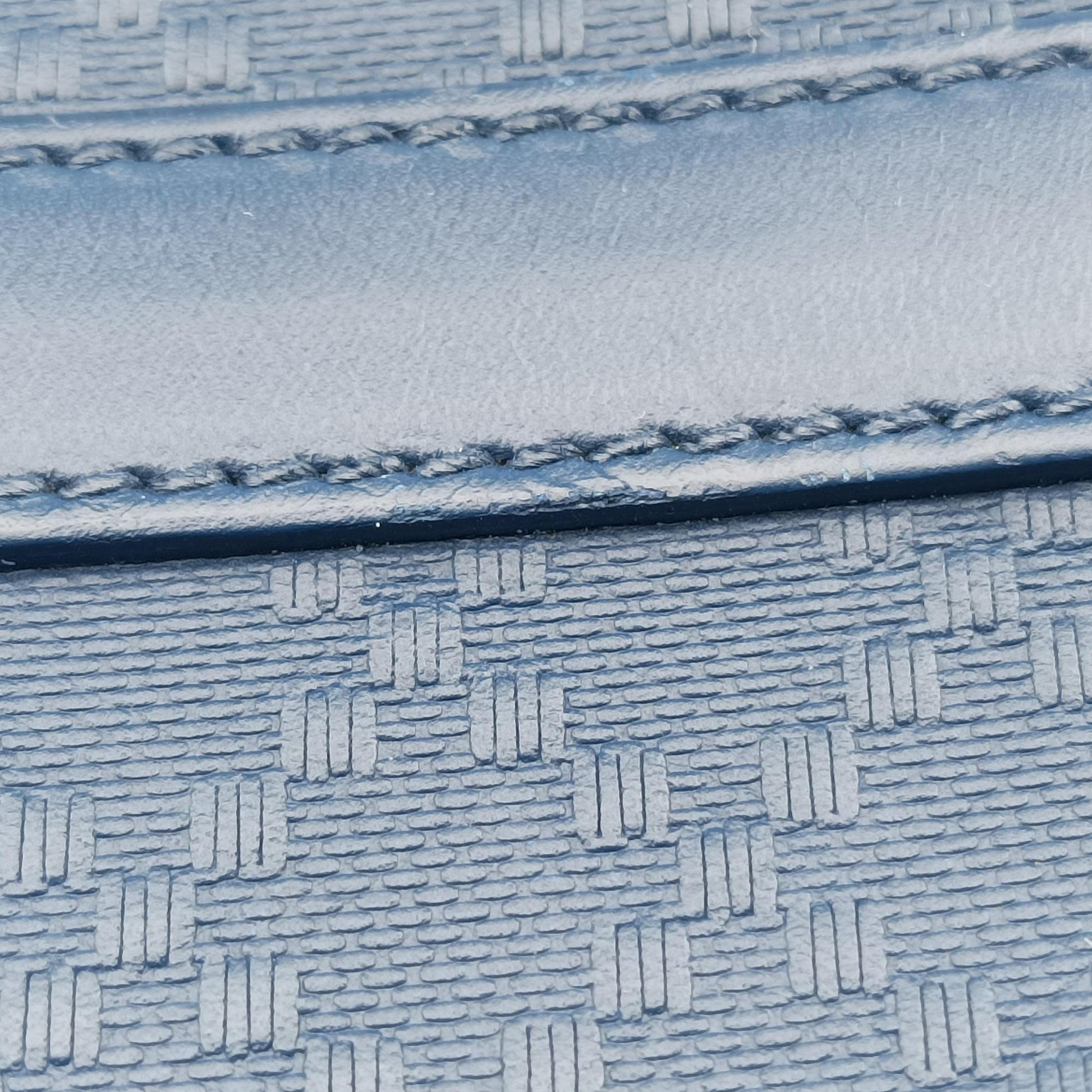 Diamante Blue Leather 208463 G016732390ディアマンテ ブルー レザー 208463 G016732390