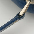 Diamante Blue Leather 208463 G016732390ディアマンテ ブルー レザー 208463 G016732390