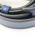 Diamante Blue Leather 208463 G016732390ディアマンテ ブルー レザー 208463 G016732390