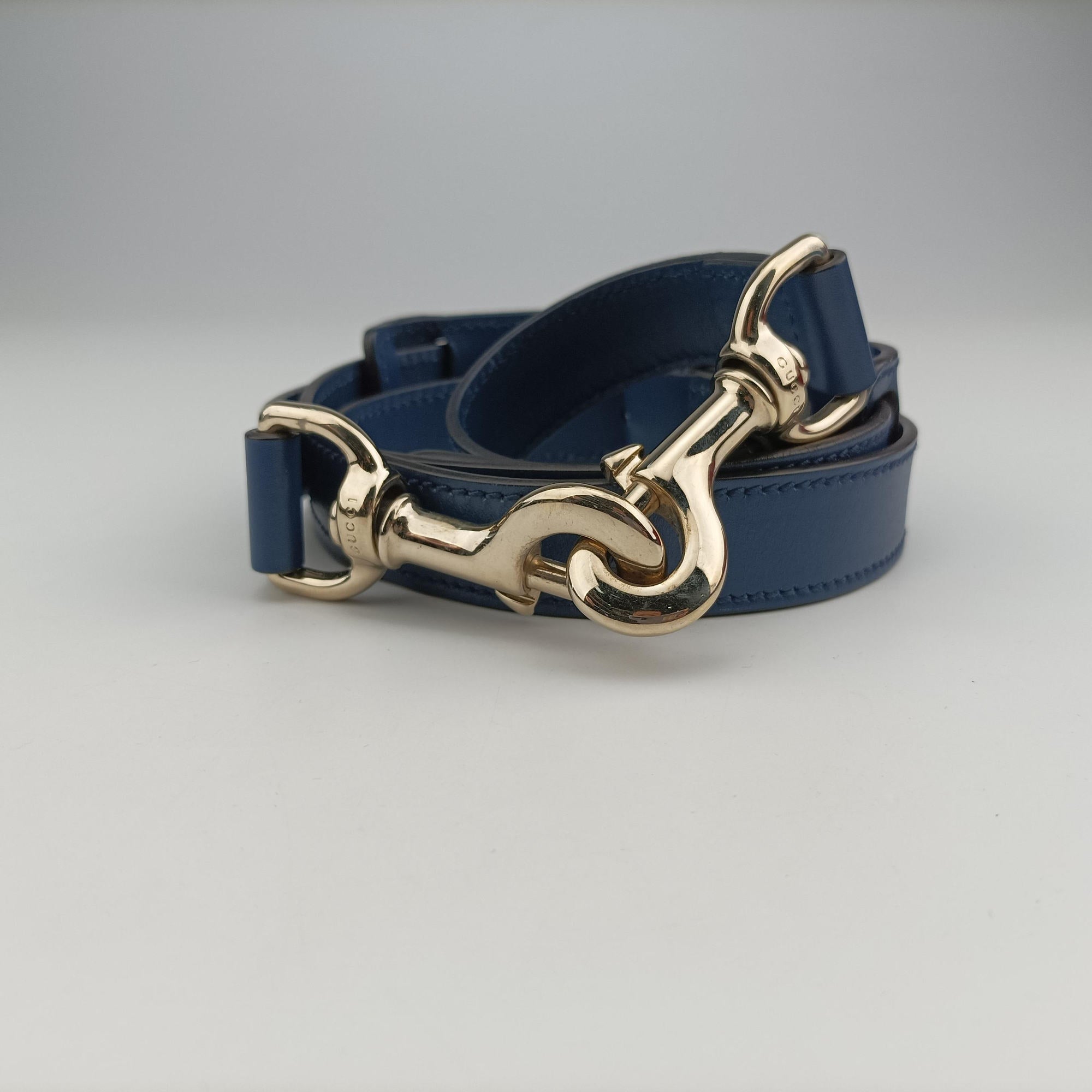 Diamante Blue Leather 208463 G016732390ディアマンテ ブルー レザー 208463 G016732390