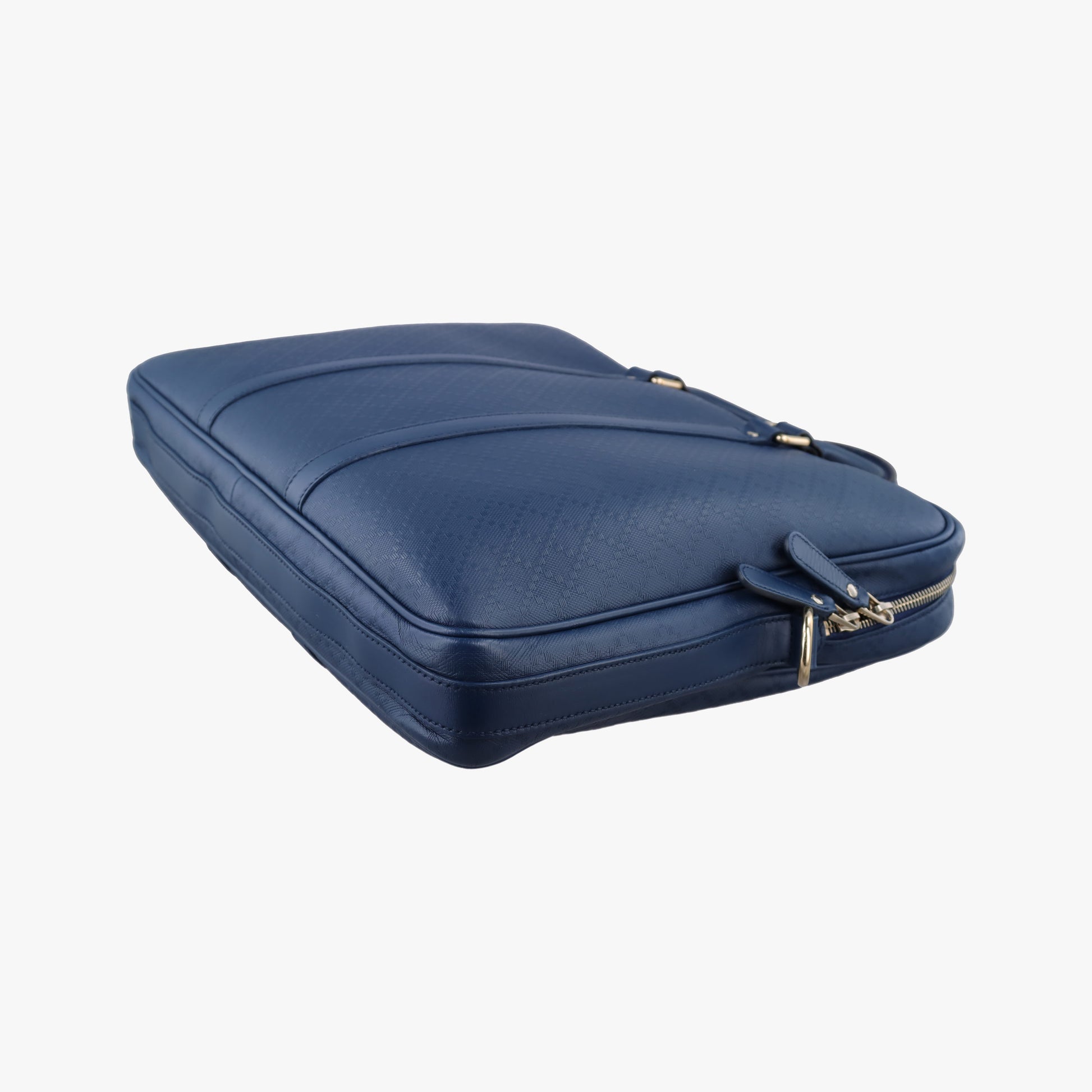 Diamante Blue Leather 208463 G016732390ディアマンテ ブルー レザー 208463 G016732390
