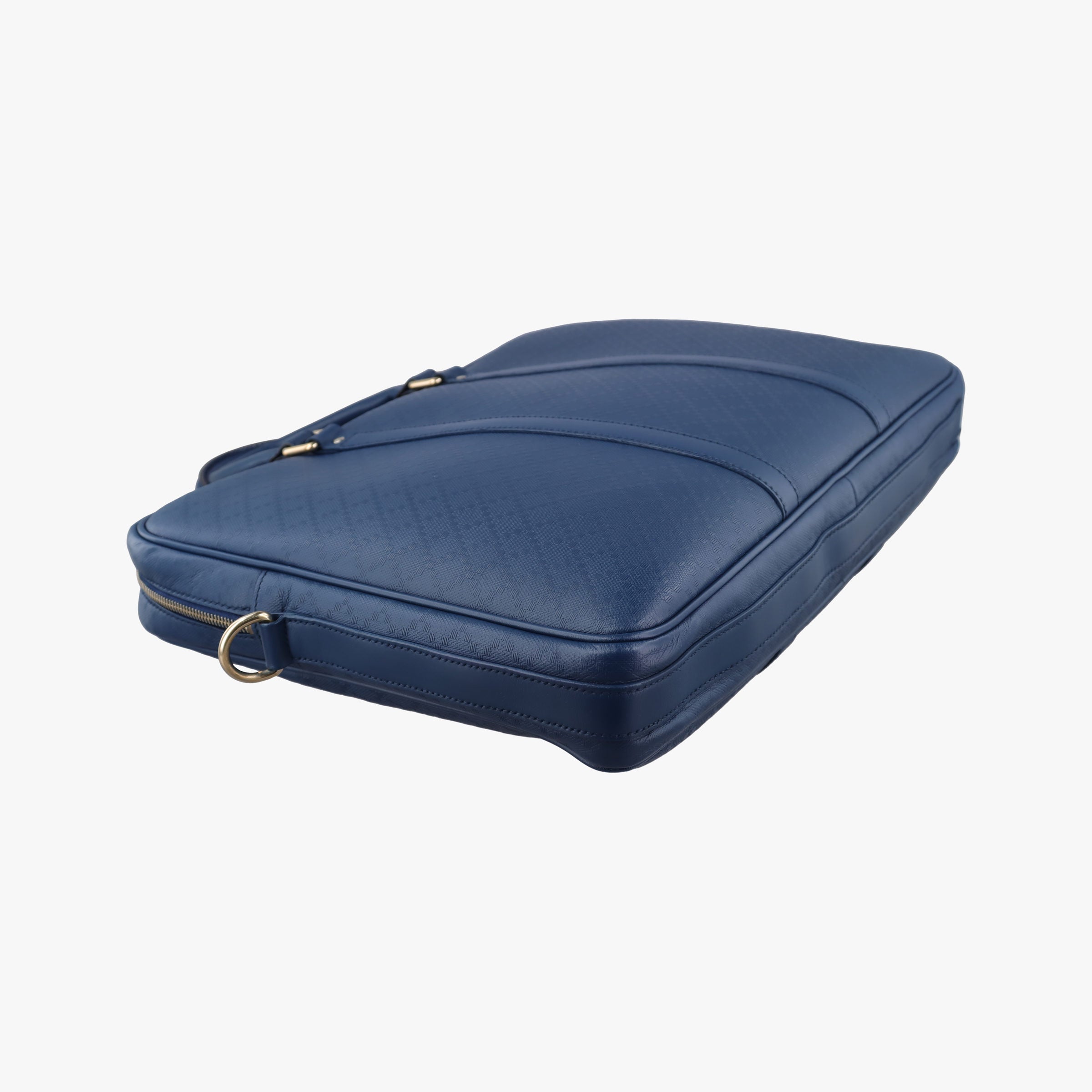 Diamante Blue Leather 208463 G016732390ディアマンテ ブルー レザー 208463 G016732390