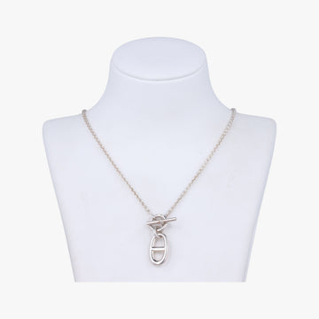 Chaine d'ancre Amulet Silver Ag925 シェーヌダンクル アミュレット シルバー Ag925 