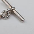 Chaine d'ancre Amulet Silver Ag925 シェーヌダンクル アミュレット シルバー Ag925 
