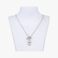 Chaine d'ancre Amulet Silver Ag925 シェーヌダンクル アミュレット シルバー Ag925 