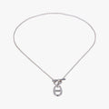 Chaine d'ancre Amulet Silver Ag925 シェーヌダンクル アミュレット シルバー Ag925 