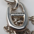 Chaine d'ancre Amulet Silver Ag925 シェーヌダンクル アミュレット シルバー Ag925 