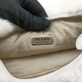 Re-Edition 2005 White Wool 1NE515 7/Dリエディション 2005 ホワイト ウール 1NE515 7/D