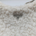 Re-Edition 2005 White Wool 1NE515 7/Dリエディション 2005 ホワイト ウール 1NE515 7/D